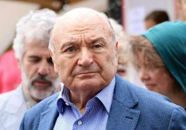 Наследство покойного Жванецкого останется молодой жене и детям
