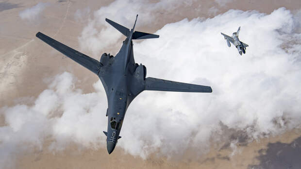 Экс-полковник СБУ Стариков: ВСУ готовят контрнаступление с F-16