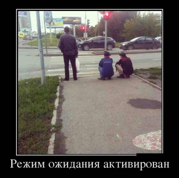 Демотиваторы (30 фото)