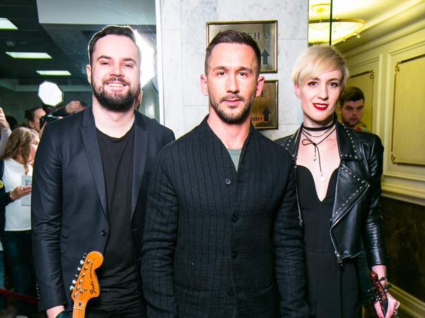 «ВОТ САП, МОСКВА! 2025»: Игорь Николаев, «Пицца» и Mona на главной сцене лета