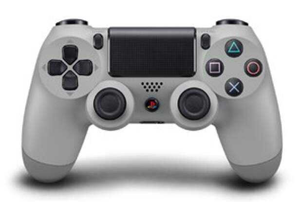 PS Dualshock 4 20th Anniversary