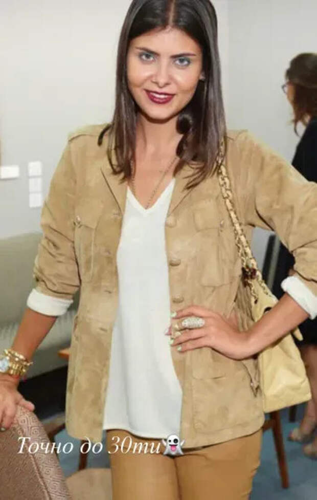 Надежда Оболенцева