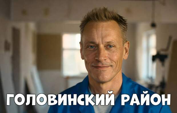 Головинский район — Услуги электромонтажников