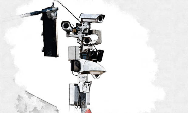 В Орловской области установят 12 камер на непристёгнутый ремень и телефон