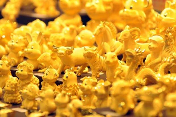 Золото (37 фото) Золото (37 фото)