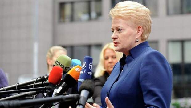 Еврокомиссия оштрафовала Литву за разобранные железнодорожные пути в сторону Латвии