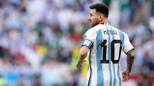 Аргентина отказалась проводить Финалиссиму-2026 на стадионе в Мадриде