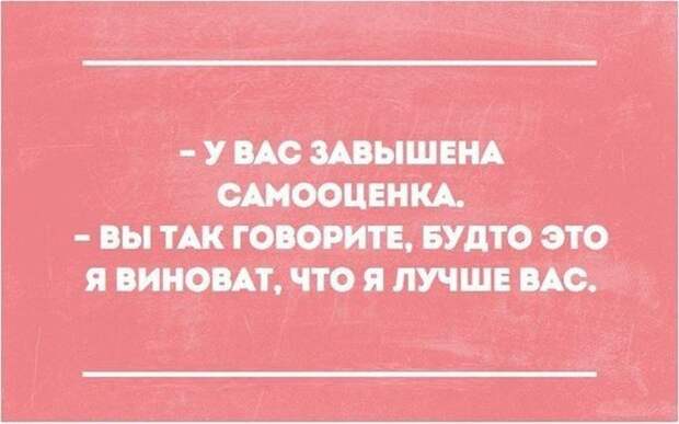 Забавные открытки с отборным юмором