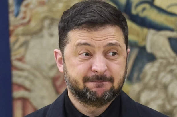 Мендель сравнила заявления Зеленского с дешёвым сериалом