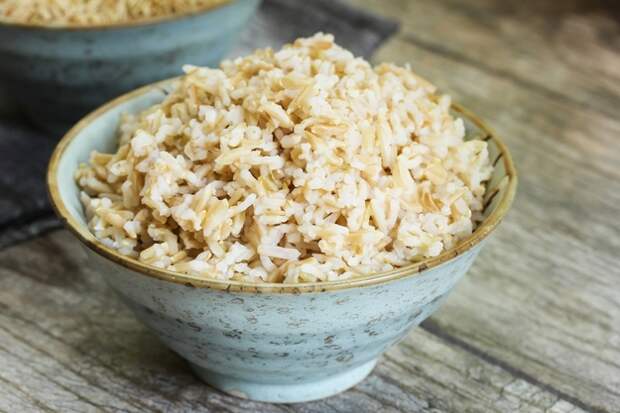 15 блюд с рисом, которые обязательно следует попробовать