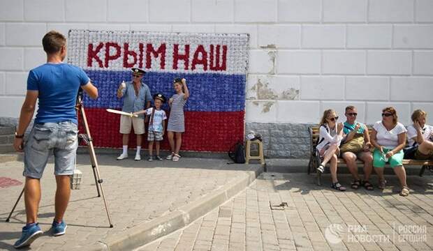 Запад предлагает России отказаться от земли и армии Политика, геополитика, Россия, США, Демократия на марше, длиннопост