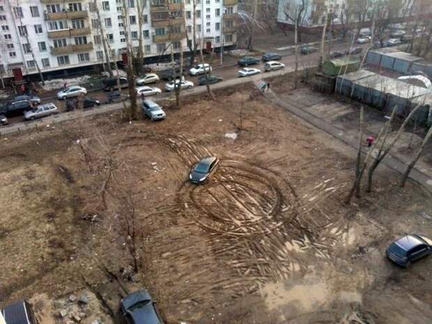 Коллекция позитивных картинок