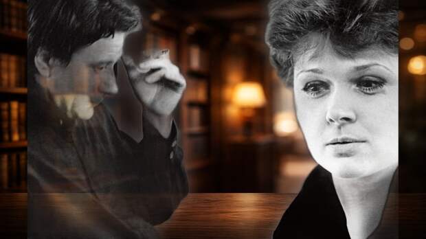 «Я вам не слабительное!»: как Андрей Миронов добивался 50-летней актрисы, но сломался лишь на постельной сцене