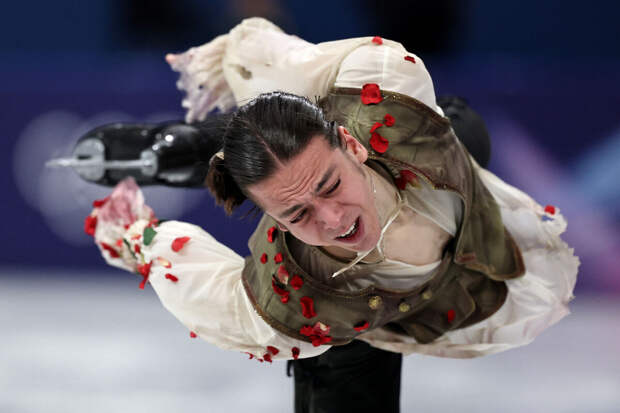 Радионова: в произвольной программе у Гуменника все получится