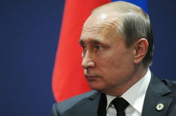 Лидер владимирских езидов: "Путин спас от геноцида наш народ!" Лидер владимирских езидов: "Путин спас от геноцида наш народ!"