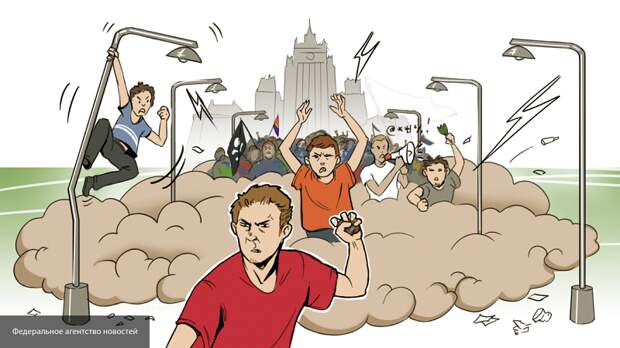 Как исправить либераста 2. Практическое пособие