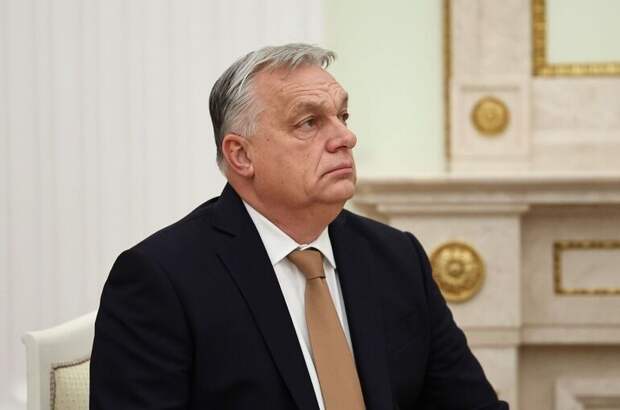 Орбан пообещал не пустить Украину в ЕС в ответ на угрозы Зеленского