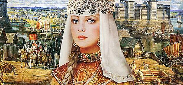 Анна Ярославна