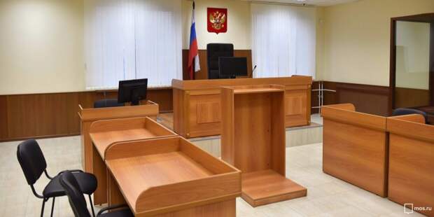 Ограбившим 92-летнего пенсионера с Октябрьской злоумышленникам вынесли приговор в суде