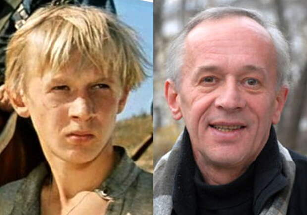 Данька - Виктор Косых (1950 - 2011) время, кино, неуловимые
