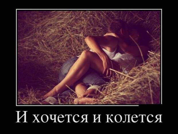 Смешные демотиваторы - приколы недели
