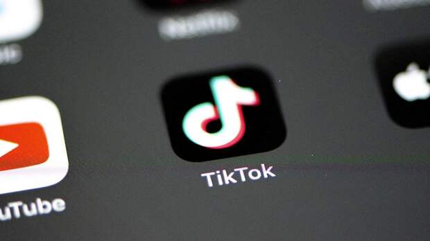 На Украине мужчину осудили на год условно за съемку вручения повесток для TikTok