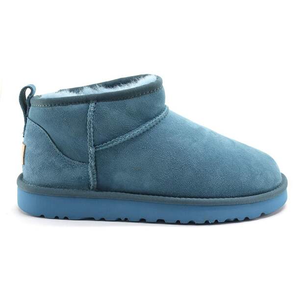 Голубые Ugg