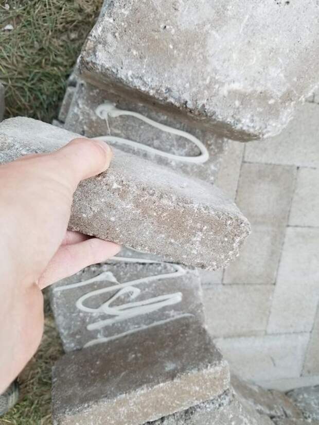 Место для огня во дворе своими руками (31 фото)