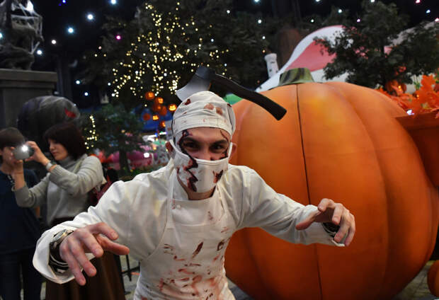 Хеллоуин 2026 в России: история и традиции праздника, какого числа и как отмечать
