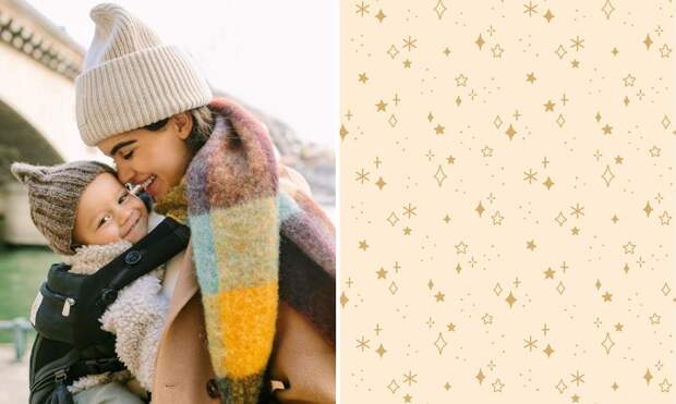 Правило 60 секунд: как понять, что детская переноска вам не подходит