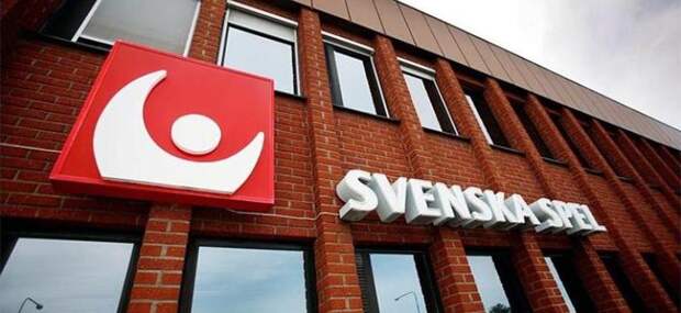 Компания Svenska Spel сообщила о падении доходов в четвертом квартале 2018-го года