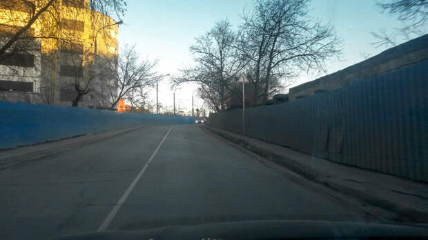 Репортаж «Авто Mail.Ru». Самые удивительные знаки Москвы - Фото 9