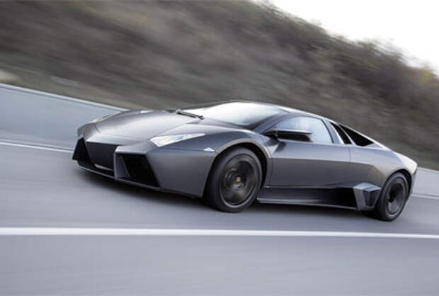 Lamborghini Reventon