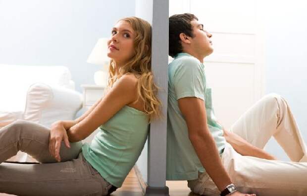 Почему рушится брак - как избежать развода? 