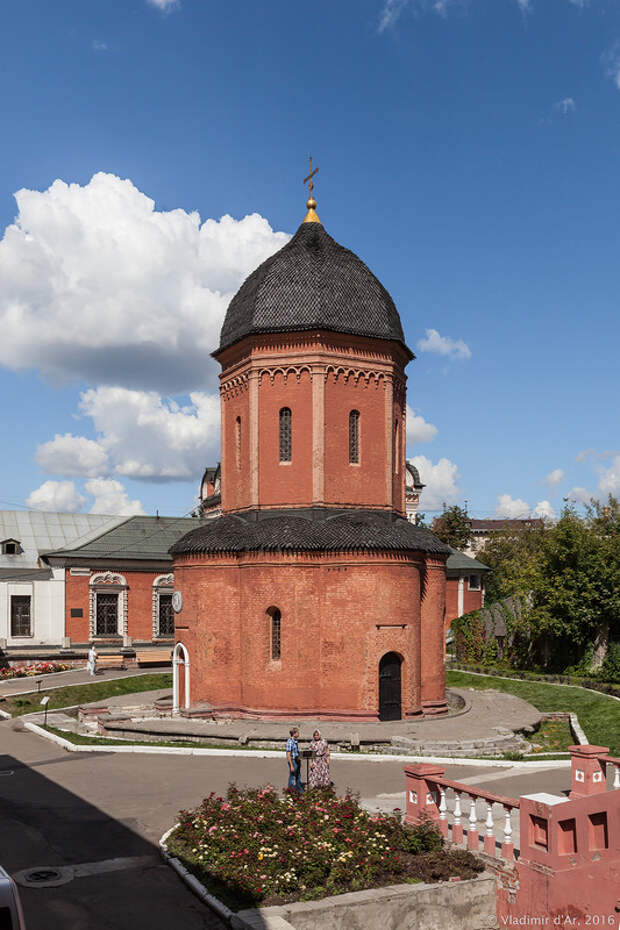 Петровский собор