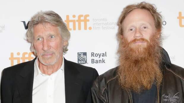 Роджер Уотерс (Roger Waters) ищет вокалиста в группу Сына для участия в трибьют-туре Pink Floyd