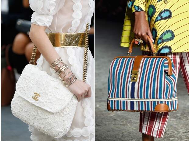 Chanel, Stella Jean