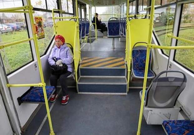 В Краснодаре вечером 8 апреля изменят график сразу два трамвая