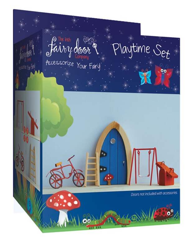 fairy door