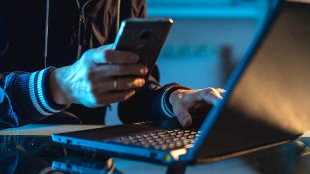 Ущерб от IT-преступлений с начала года вырос на 16%