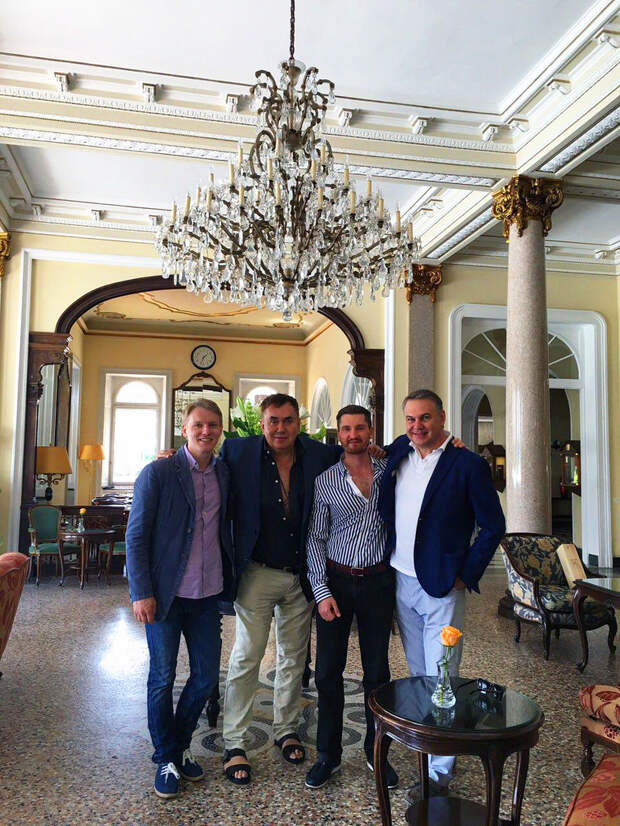 Квартет Квартет