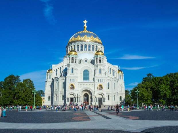 Никольский морской собор петербург, питер, россия, туризм