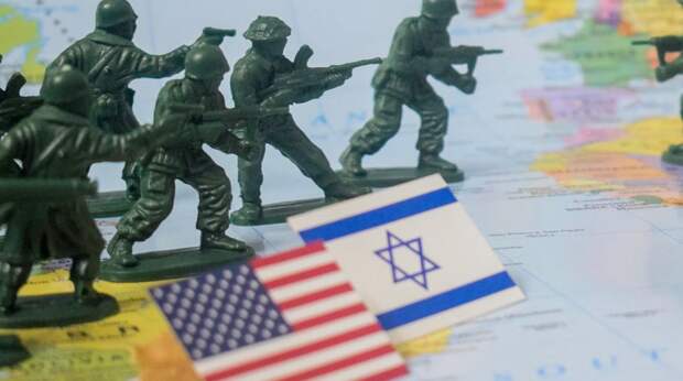 Фергюсон: возможное закрытие Ормузского пролива подорвет мировую экономику