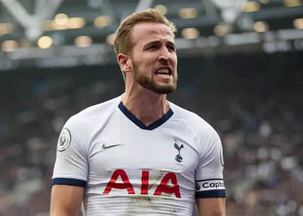 Дайер уверен, что Кейн станет рекордсменом АПЛ по голам