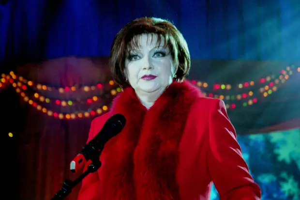 Диеты больше не нужны: стал известен секрет быстрого похудения Степаненко на 42 кг