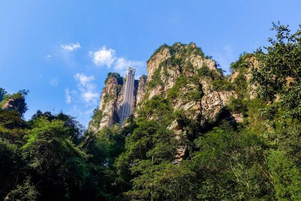 wulingyuan-zhangjiajie-22 wulingyuan-zhangjiajie-22