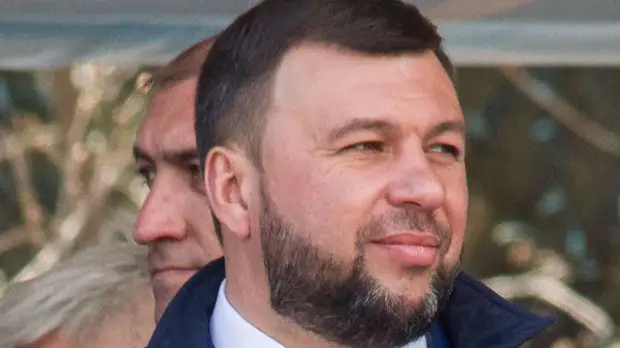 Пушилин: десятки украинских военных пытаются покинуть Мариуполь под видом гражданских лиц