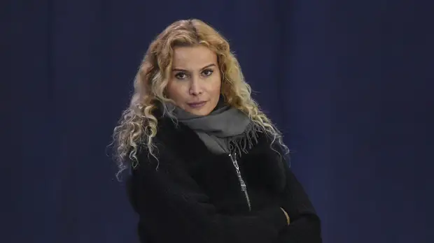 Группа Тутберидзе поздравила россиян с победой в командном турнире на ОИ-2022 в Пекине