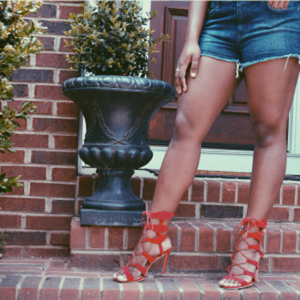 Shoes: Just Fab
