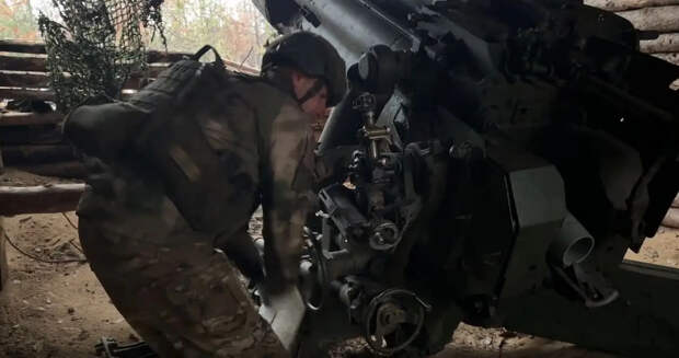 Минобороны РФ: ВСУ в Красноармейске (Покровске) и Купянске окружены